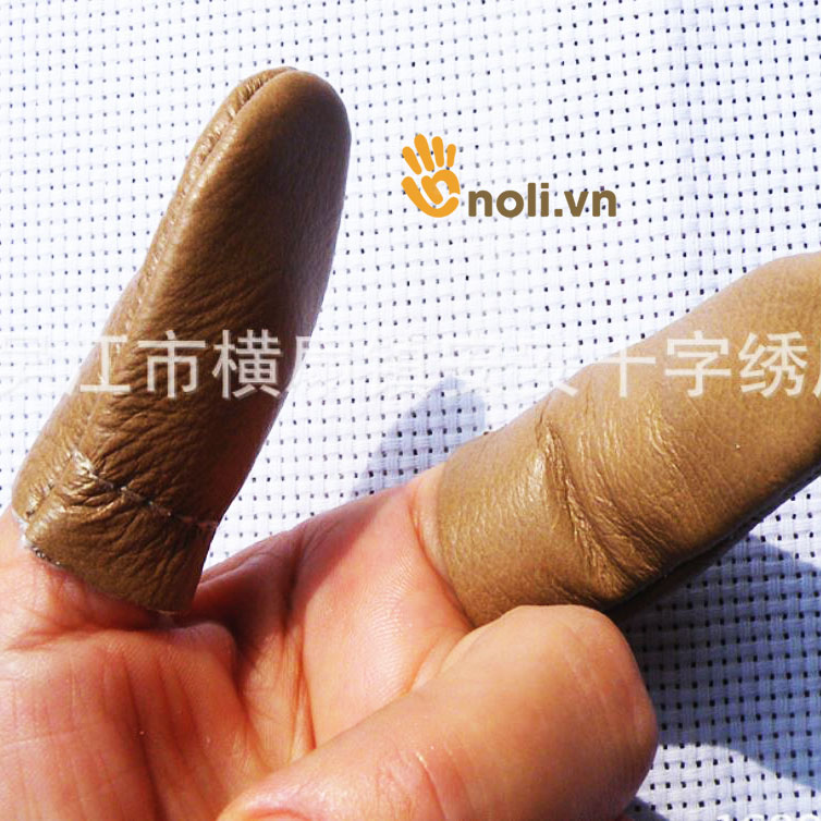 Bao da bảo vệ ngón tay