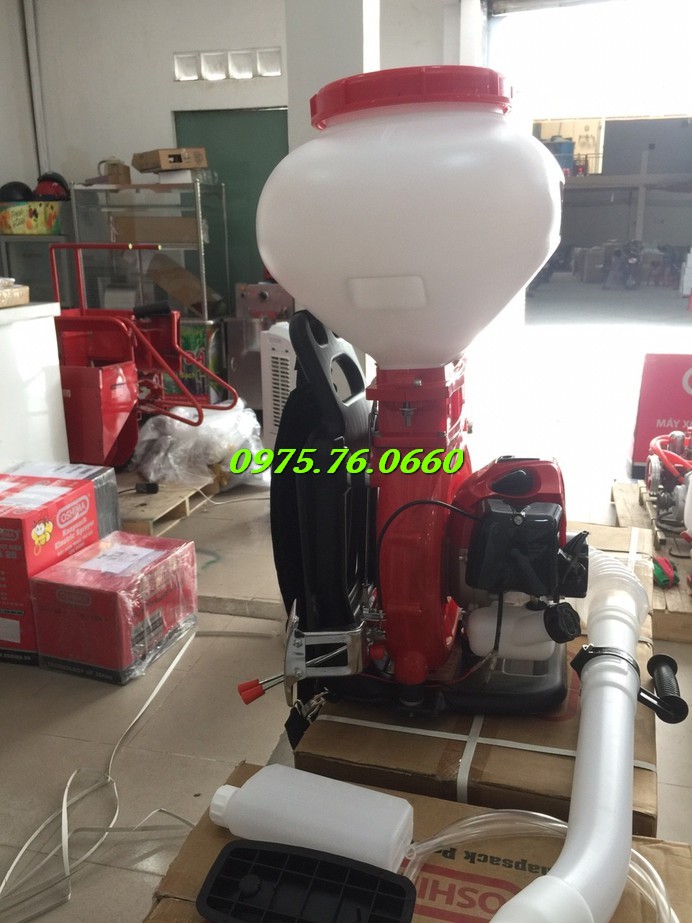 BÌNH XỊT XẠ PHÂN OSHIMA T-3WF