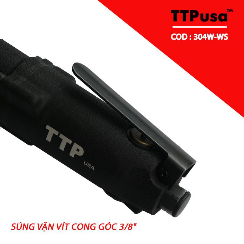 Dụng cụ Bắt Ốc Cong Góc TTPusa