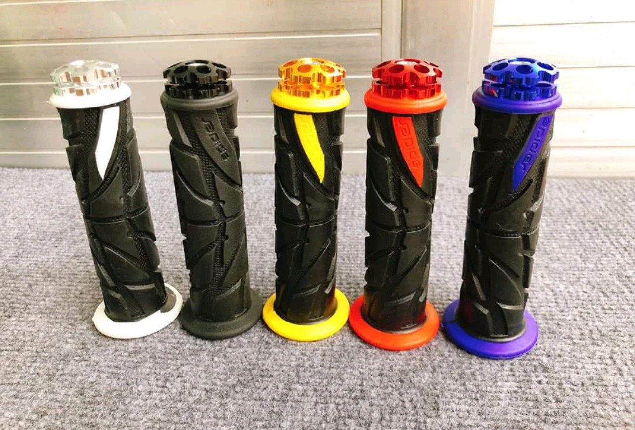 [HCM]bao tay spider có gù bông mai