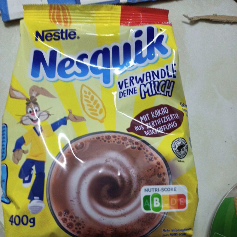 CACAO CHOCO,800G, ĐỨC NỘI ĐỊA,