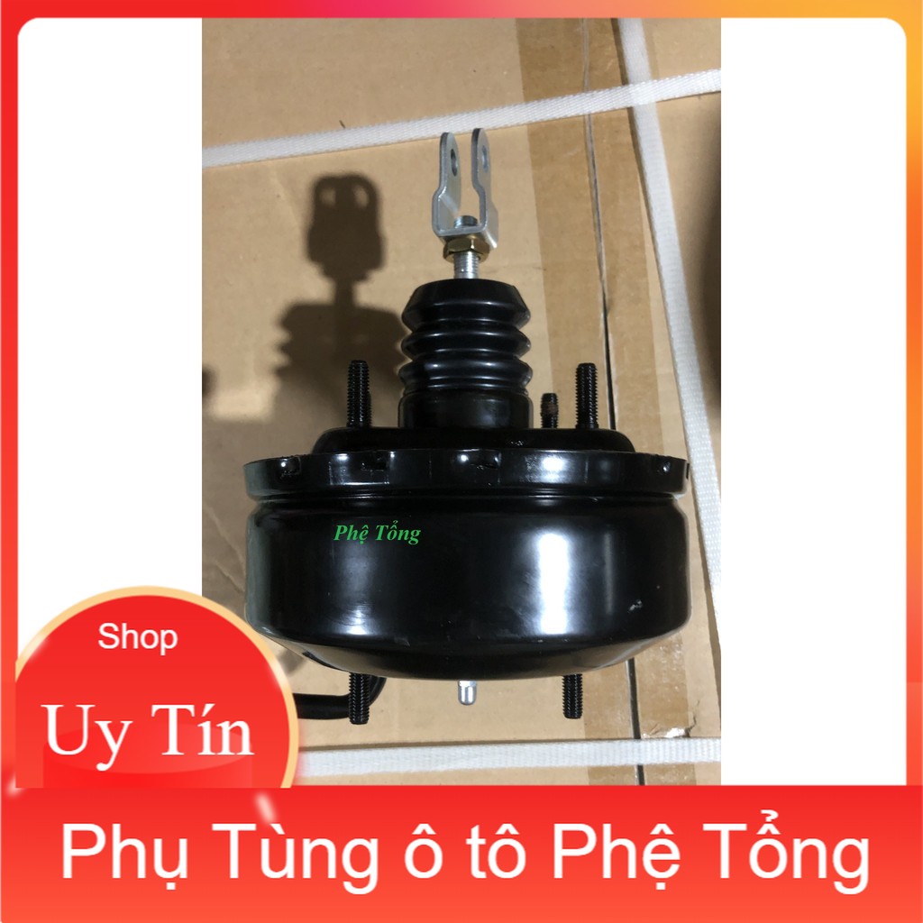 Bầu trợ lực phanh Suzuki carry 500kg, Suzuki carry 7chỗ, Thaco towner 750kg, vinaxuki 650kg