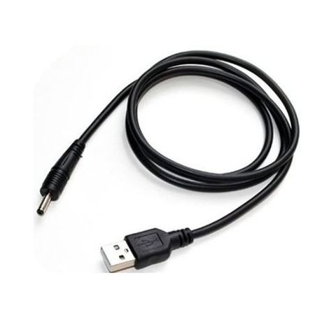 Dây chuyển usb sang dc 5.5mm, 3.5mm, 2.5mm