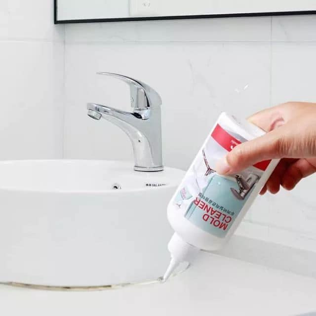 DUNG DỊCH TẨY MỐC ĐA NĂNG MOLD CLEANER