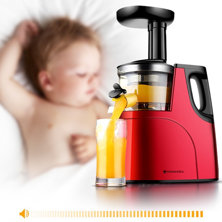 Máy ép trái cây chậm HongXin RH310