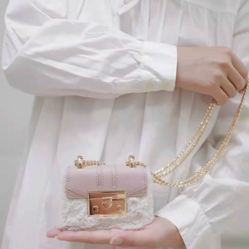 Túi Mystery Micro Bag CNK Mini Hot 2021 - 2022 Cao Cấp ( Authentic Tuồn )