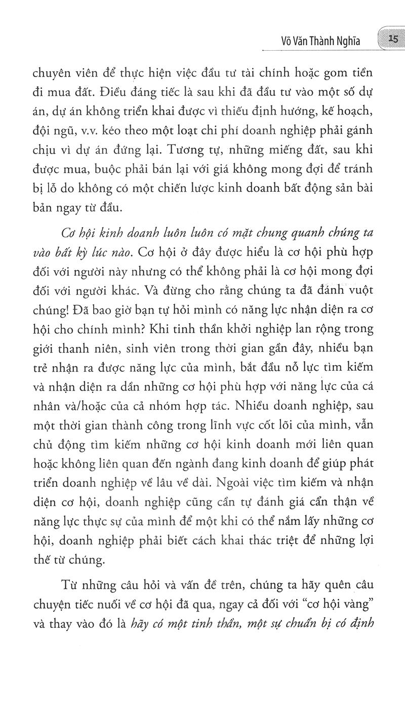 Sách - Khi bạn là CEO