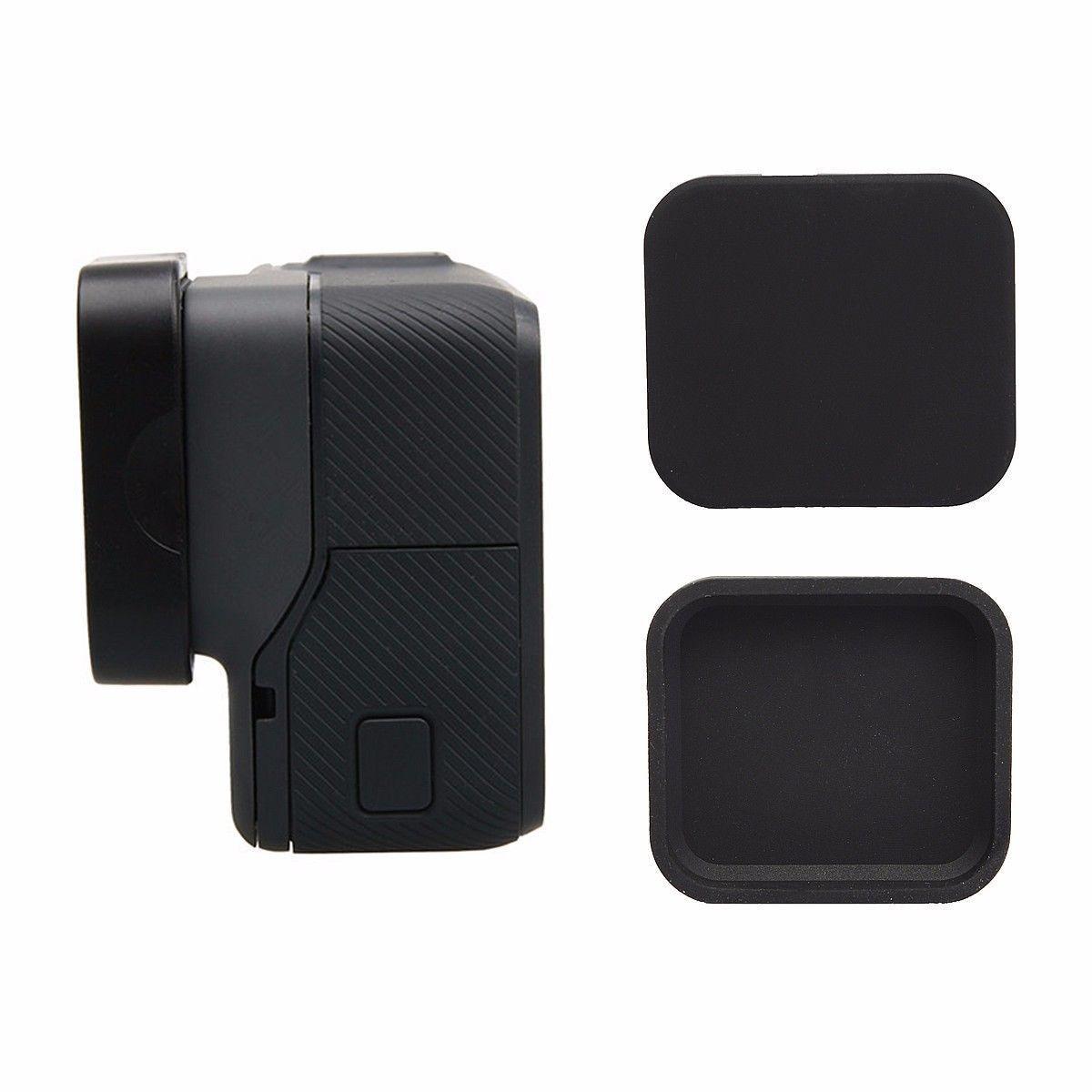 silicon Gopro 5