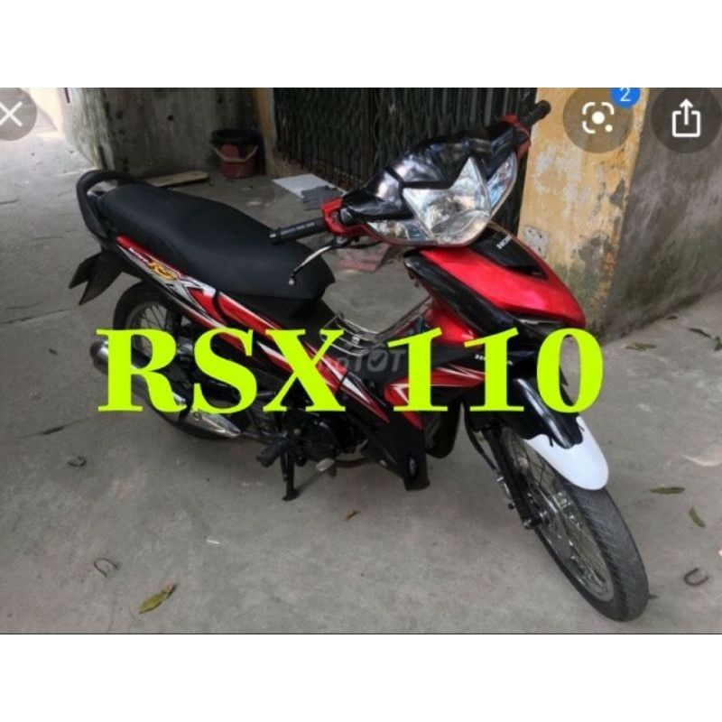 cảng wave a 100 wave rs 100 / hoặc wave s 110