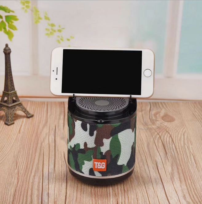 Loa nghe nhạc bluetooth TG518