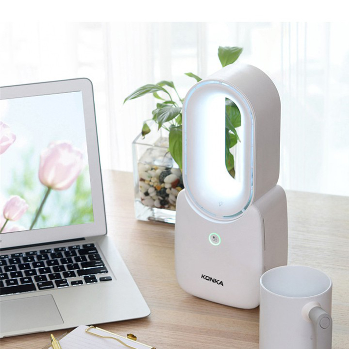 Quạt mini không cánh KONKA KF-UW1