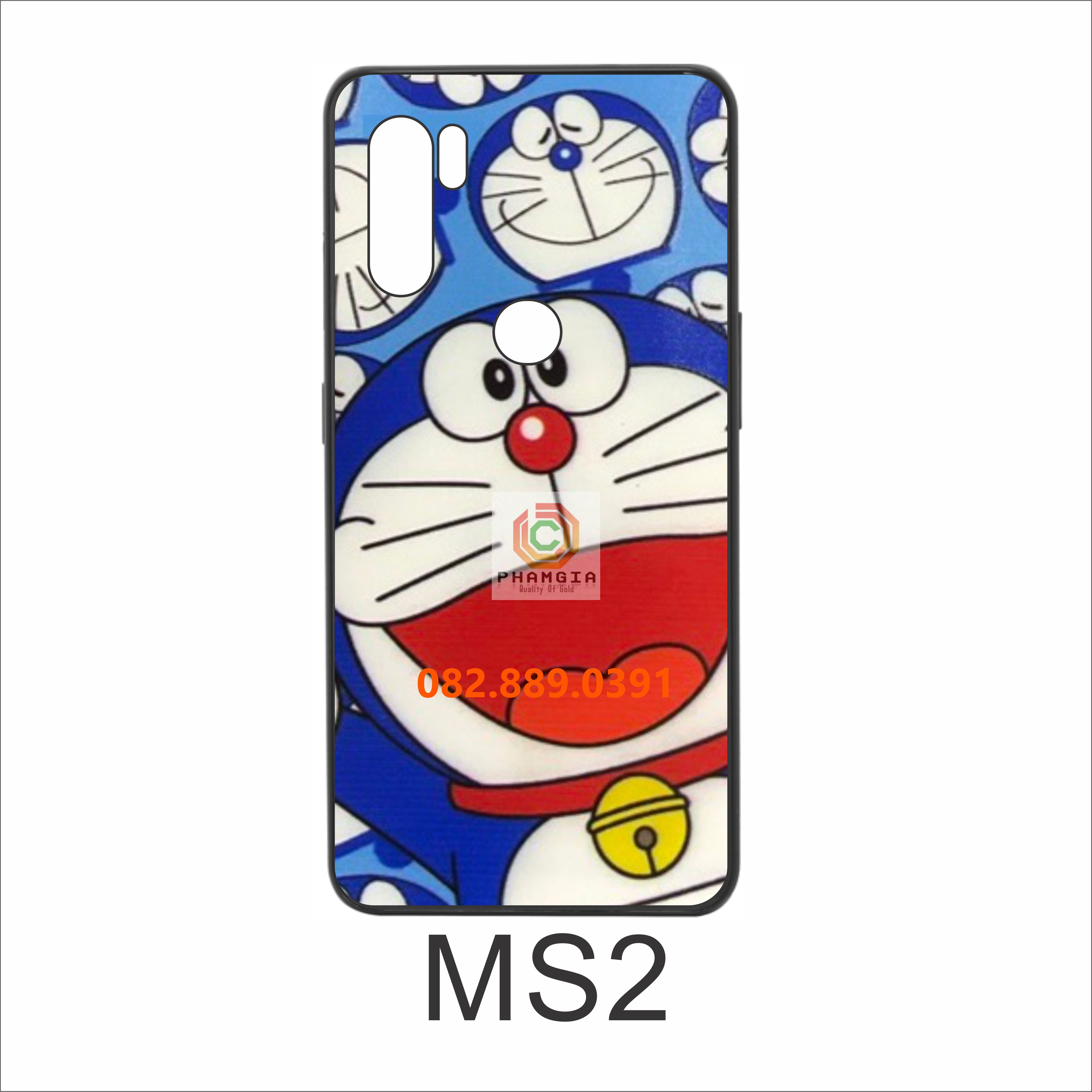 Ốp lưng vsmart active 3 in hình đẹp (Phần 1)