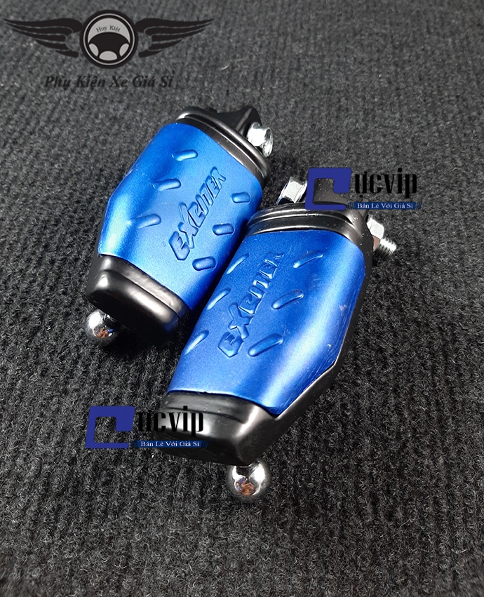 [HCM]Gác Chân Trước Dành Cho Xe Exciter 135 MS1520