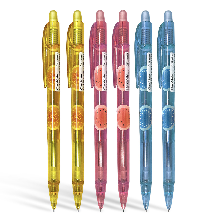 Bút Chì Lắc Class Mate SP22FR 0.5mm