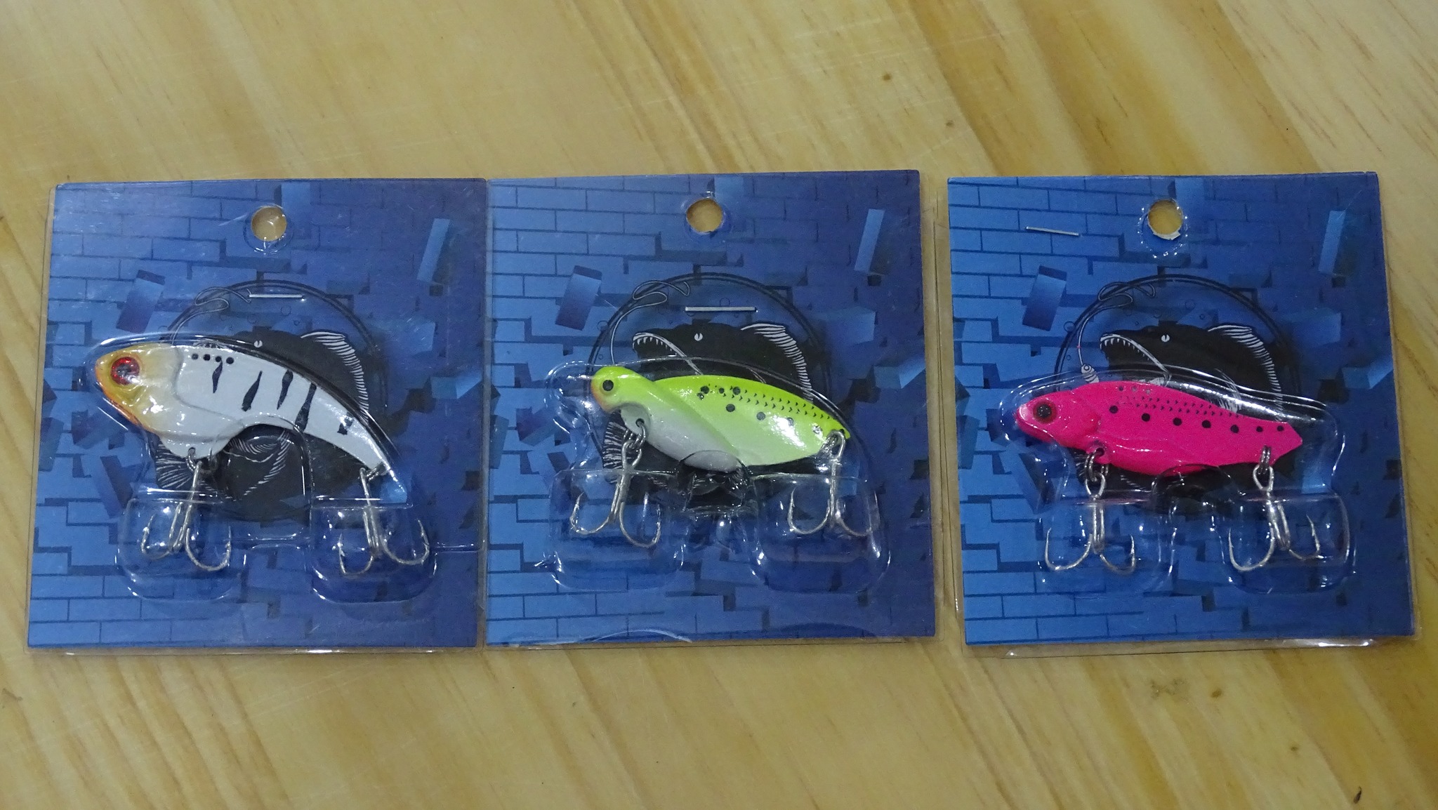 Mồi câu cá Cá sắt Fishen,Onichi,Cicada