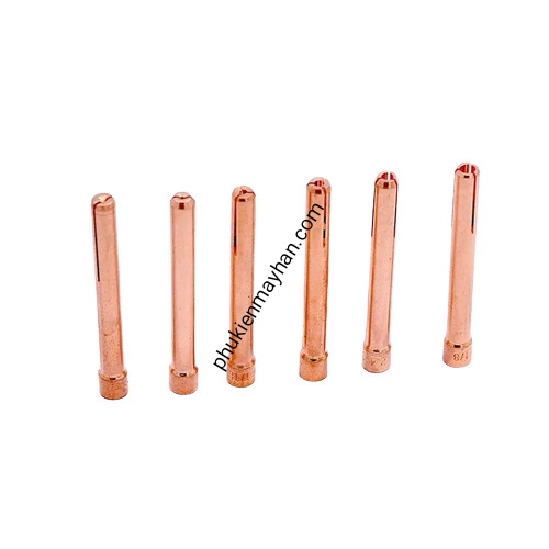 [HCM]Kẹp kim 1.6mm dùng cho súng hàn Tig