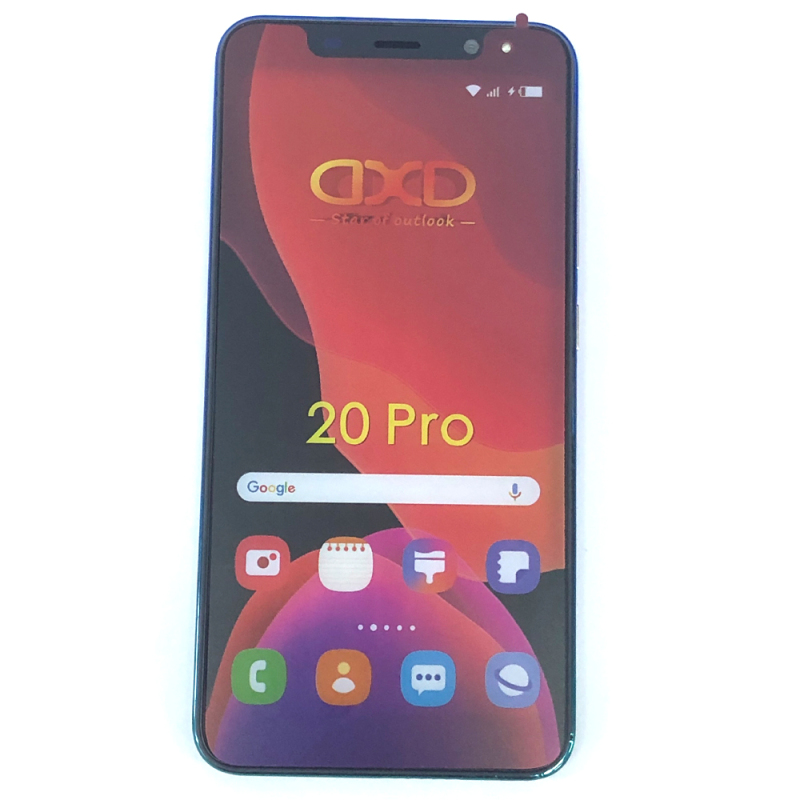 Điện thoại 20 PRO (1GB/8GB) - Kết nối 3G, hệ điều hành android 7.0, Pin 2300 mAh, màn hình LCD HD+ 5.5 Inch