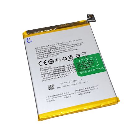 Pin Oppo Reno 2 BLP717