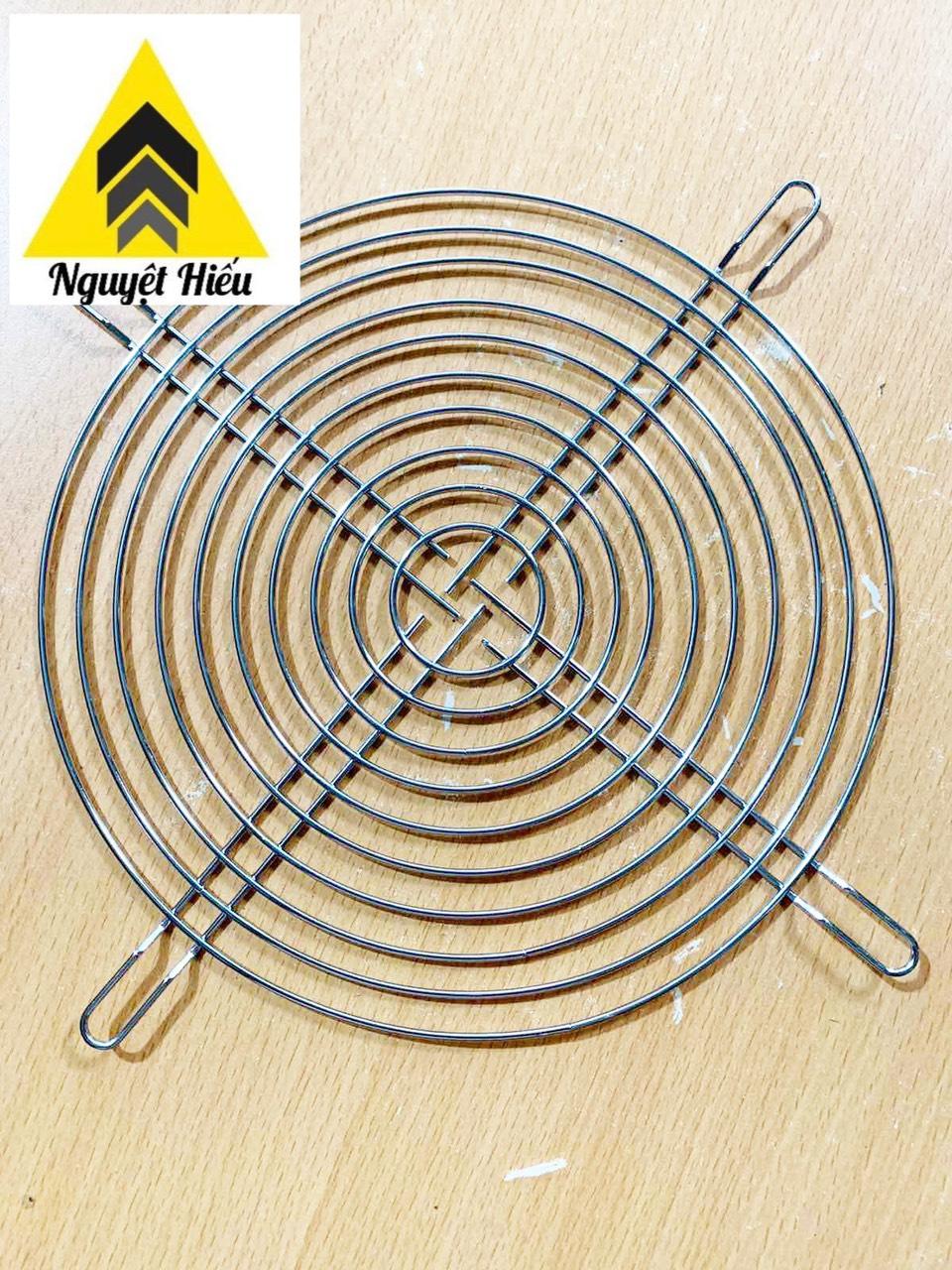Lưới cho quạt tản nhiệt 20x20