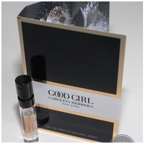 [Vial]  Mẫu Thử Nước Hoa Good Girl 1.5ml