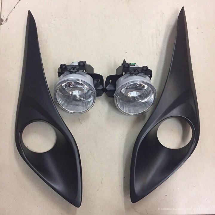 ĐÈN GẦM TRƯỚC THEO XE VIOS 2019 - 2021 chuyên dùng cho các dòng xe hơi và xe ô tô TOYOTA VIOS