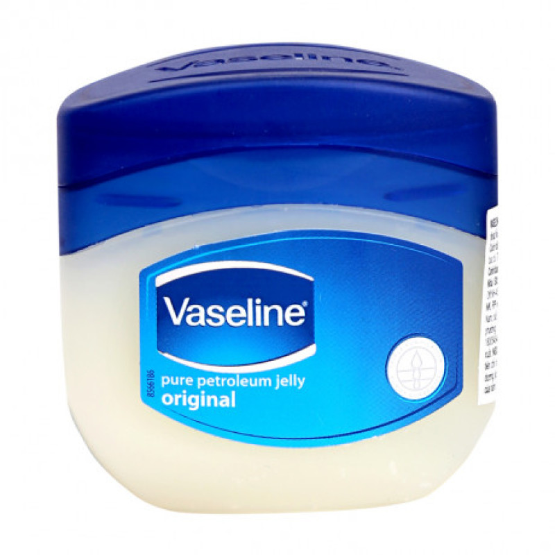 Sáp Dưỡng Ẩm Vaseline 100% Pure Petroleum Jelly 49g giá rẻ