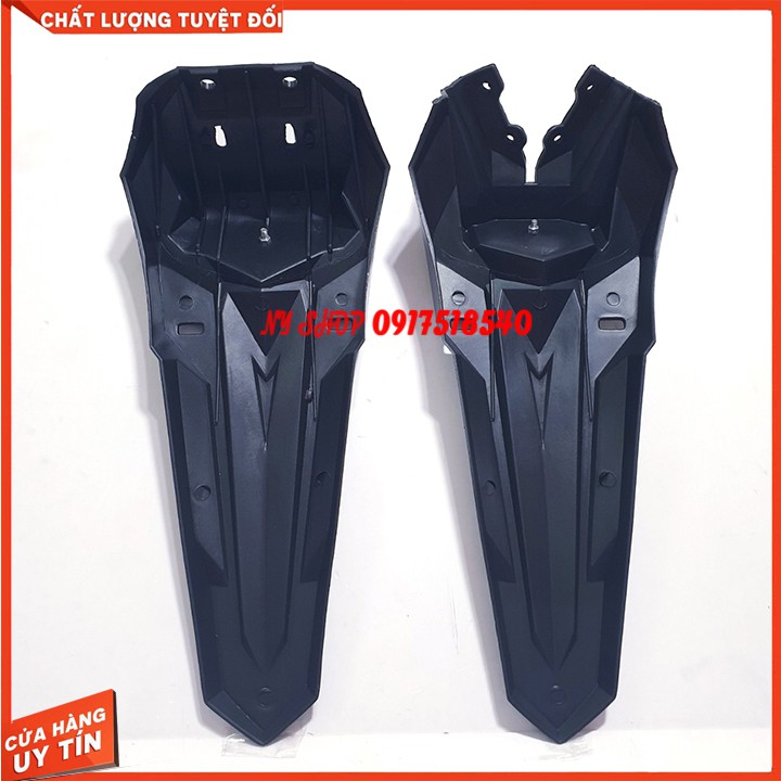 Dè sonic cho Ex150 và winner