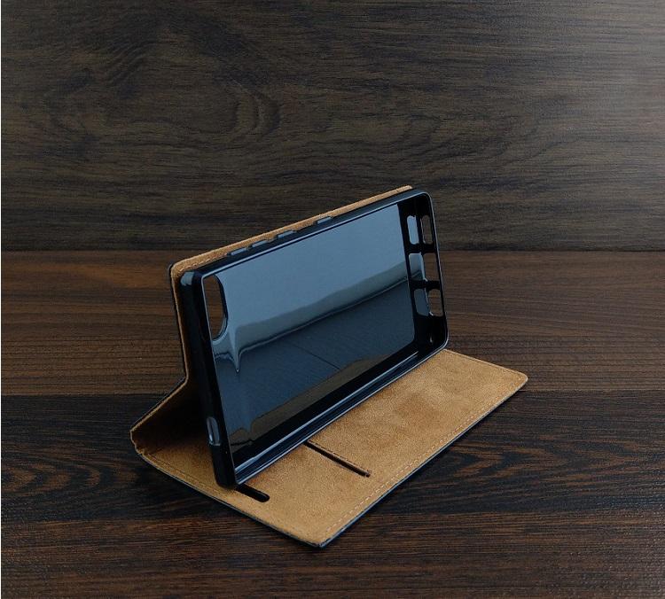 Bao Da Ionecase Blackberry Motion Da Bò
