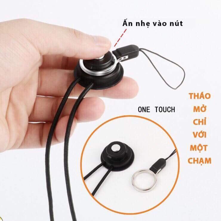 DÂY ĐEO HÀN QUỐC ĐIỆN THOẠI