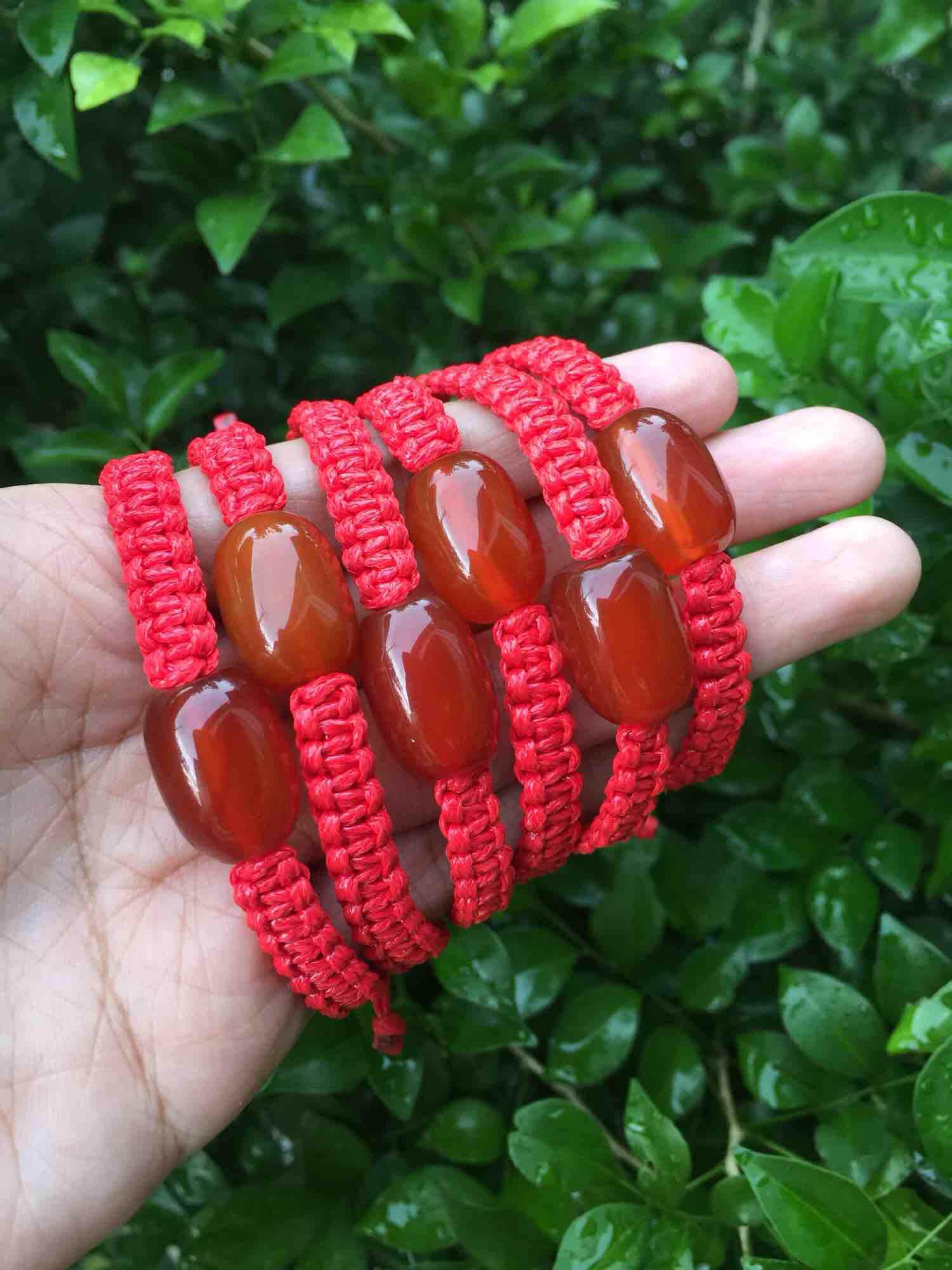 [HCM]Vòng tay lu thống - [ Thái Lan - Tặng hộp đẹp ]