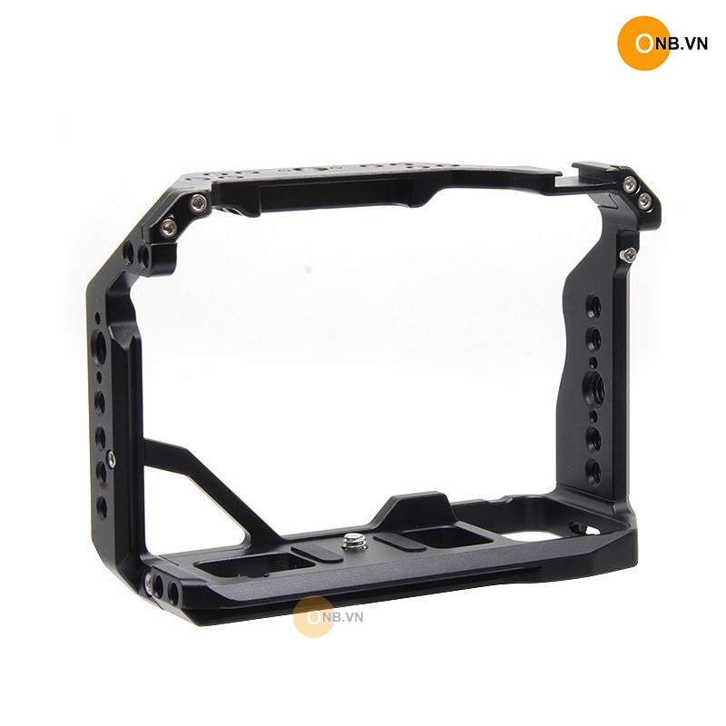 Cage Khung bảo vệ Sony Alpha a74 phiên bản đẹp giá rẻ