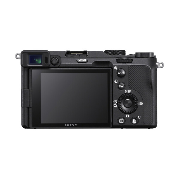 Máy ảnh Sony A7C Body - Chính Hãng
