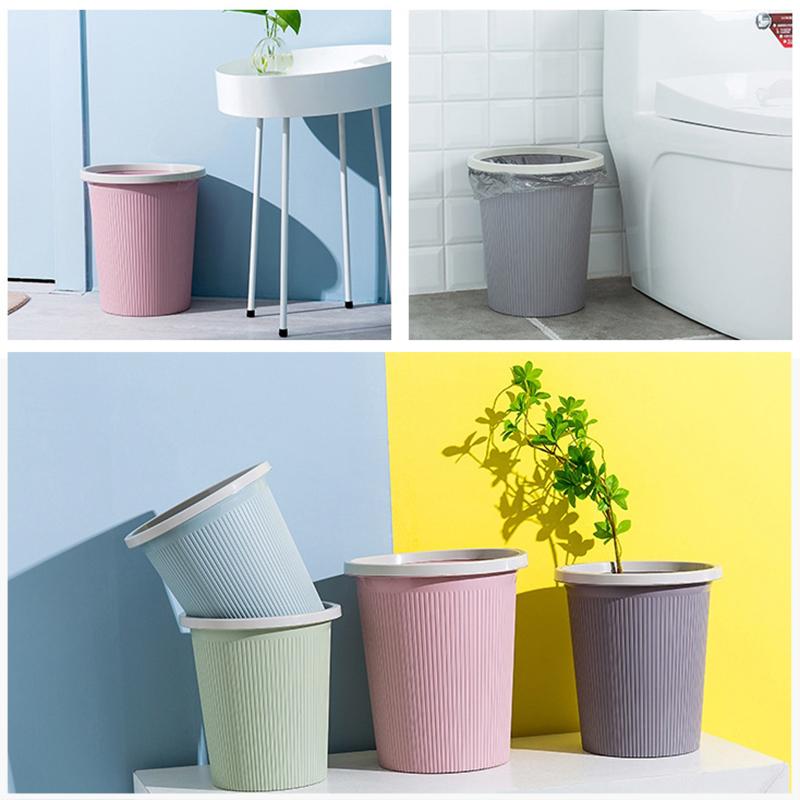 Thùng đựng rác mini nhỏ gọn H1031
