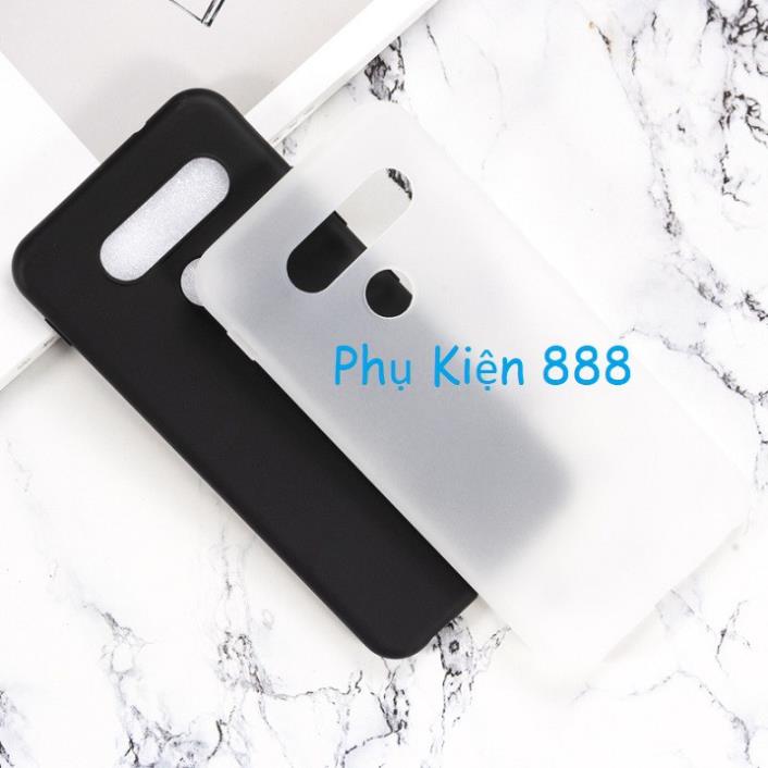 Ốp lưng LG Q70 silicone dẻo