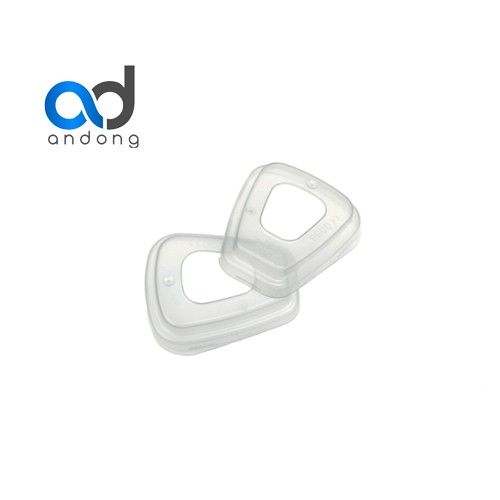 1 Chiếc nắp giữ tấm lọc 3M 501 - 3M