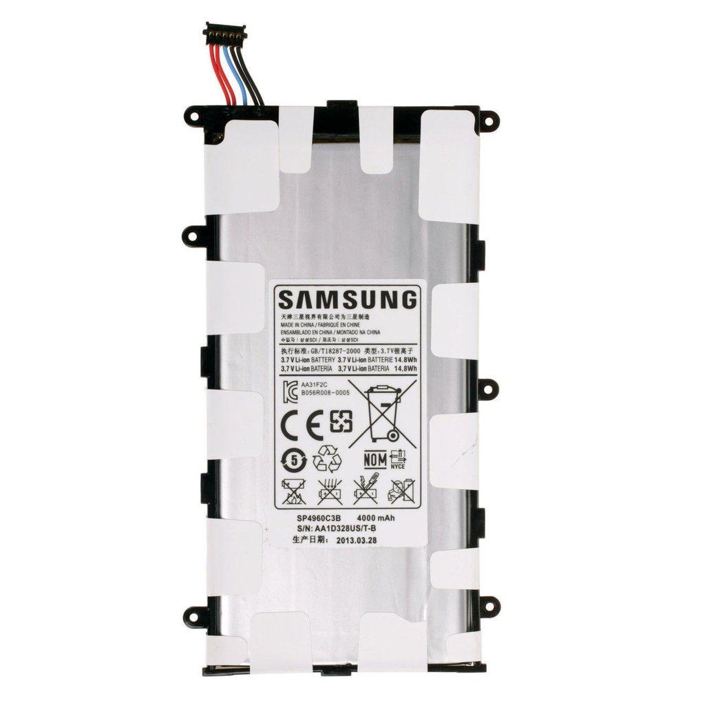 Pin dùng cho Samsung Galaxy Tab 2 7.0 P3100