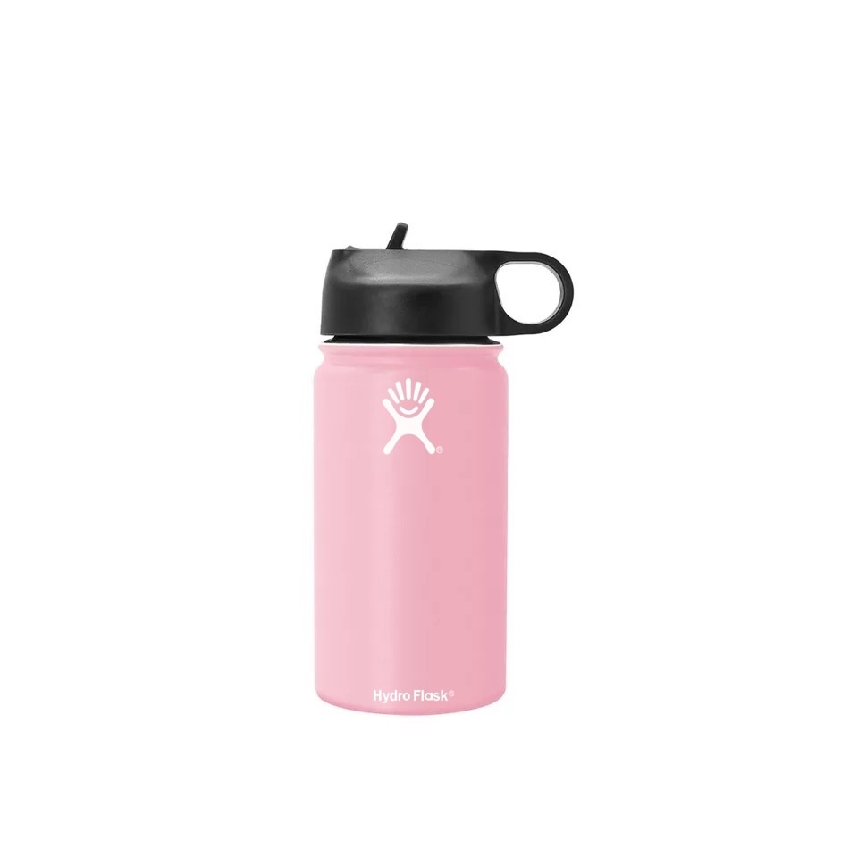 ▧ Hydro Flask 12 oz Kids 2.0 Water Bottle - Multiple Colors