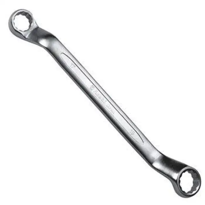 Cờ lê 2 vòng Total TORSP08091