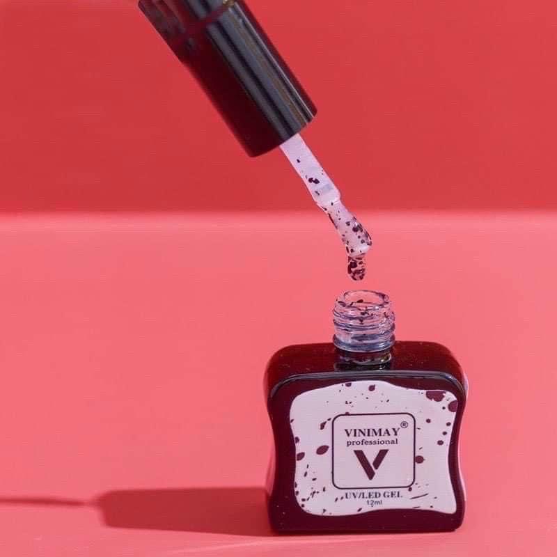 Top trứng cút Vinimay