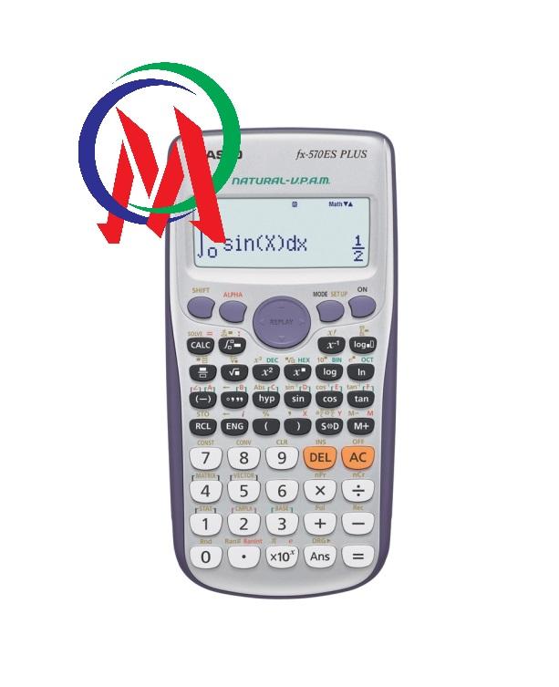 [Giá rẻ hủy diệt] Máy tính casio fx 570