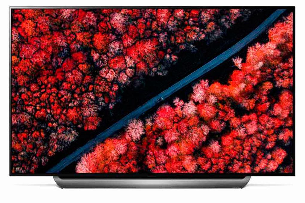 Bảng giá Smart Tivi OLED LG 4K 65 inch 65C9PTA