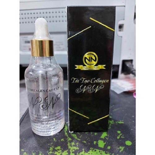 LỘT NƯỚC NN DA TOÀN THÂN - 50ML