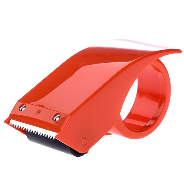 Cắt băng dính bằng nhựa - Deli E801