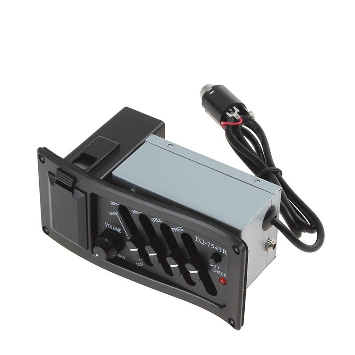 EQ đàn guitar 7545 ngắn WOIM