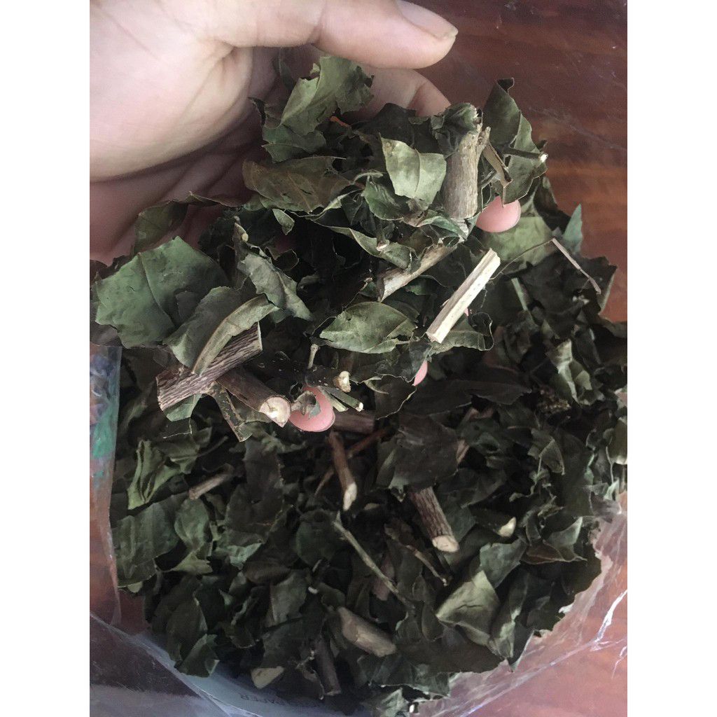 1KG LÁ VỌNG CÁCH HÒA BÌNH (XANH,THƠM, SẠCH)
