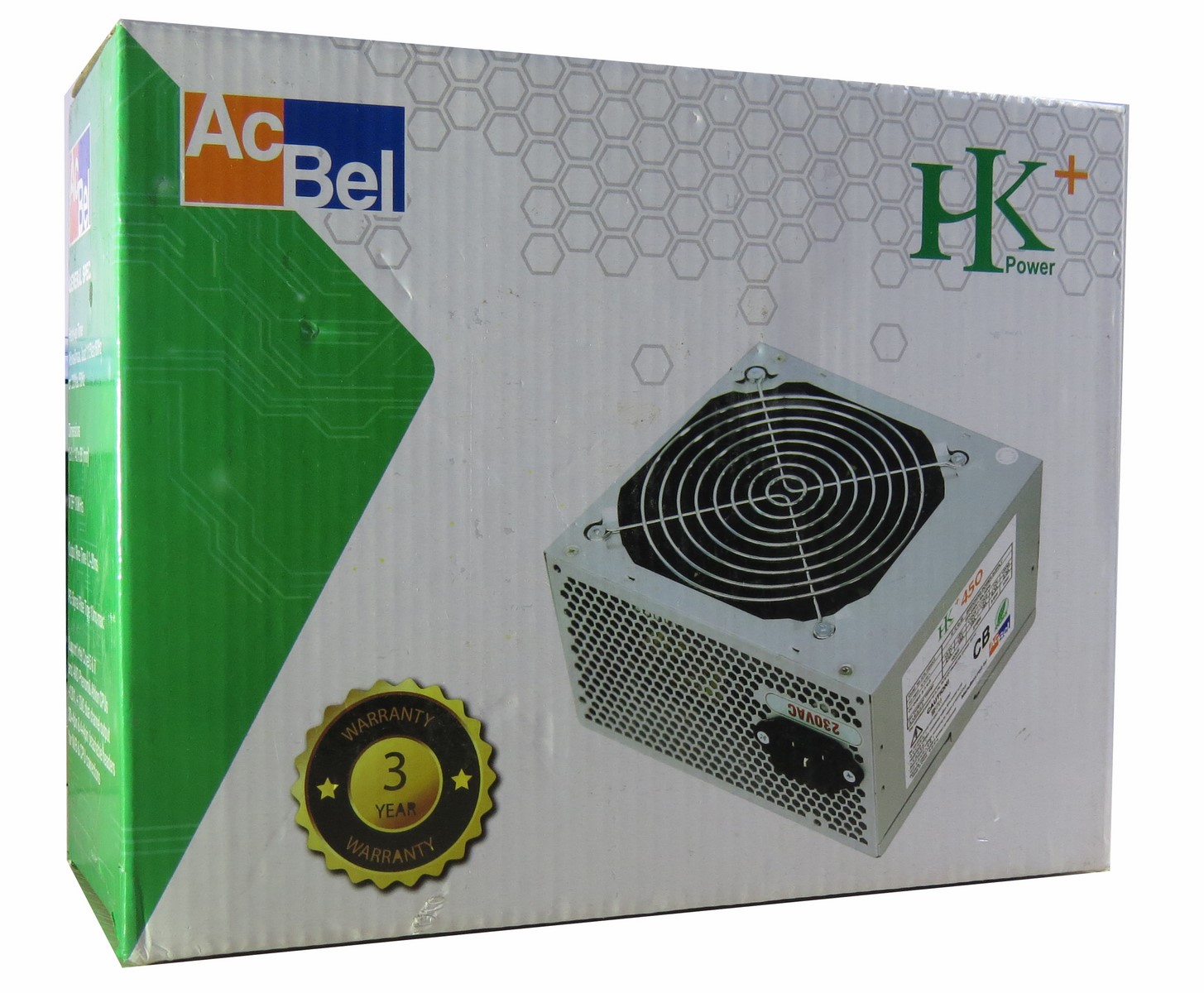 [HCM]Nguồn máy tính AcBel CE2 350W