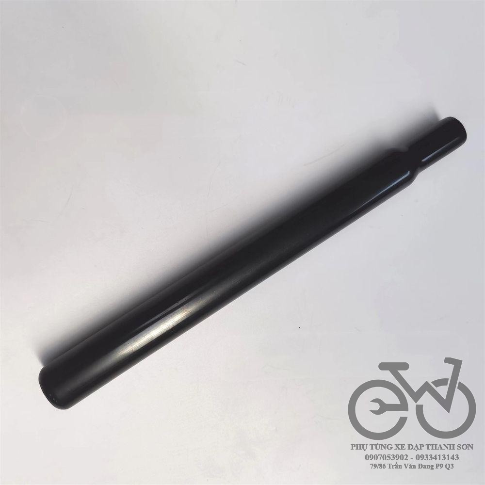 Cốt Yên Xe Đạp Màu Đen 25.4 / 27.2 / 28.6 / 31.8mm