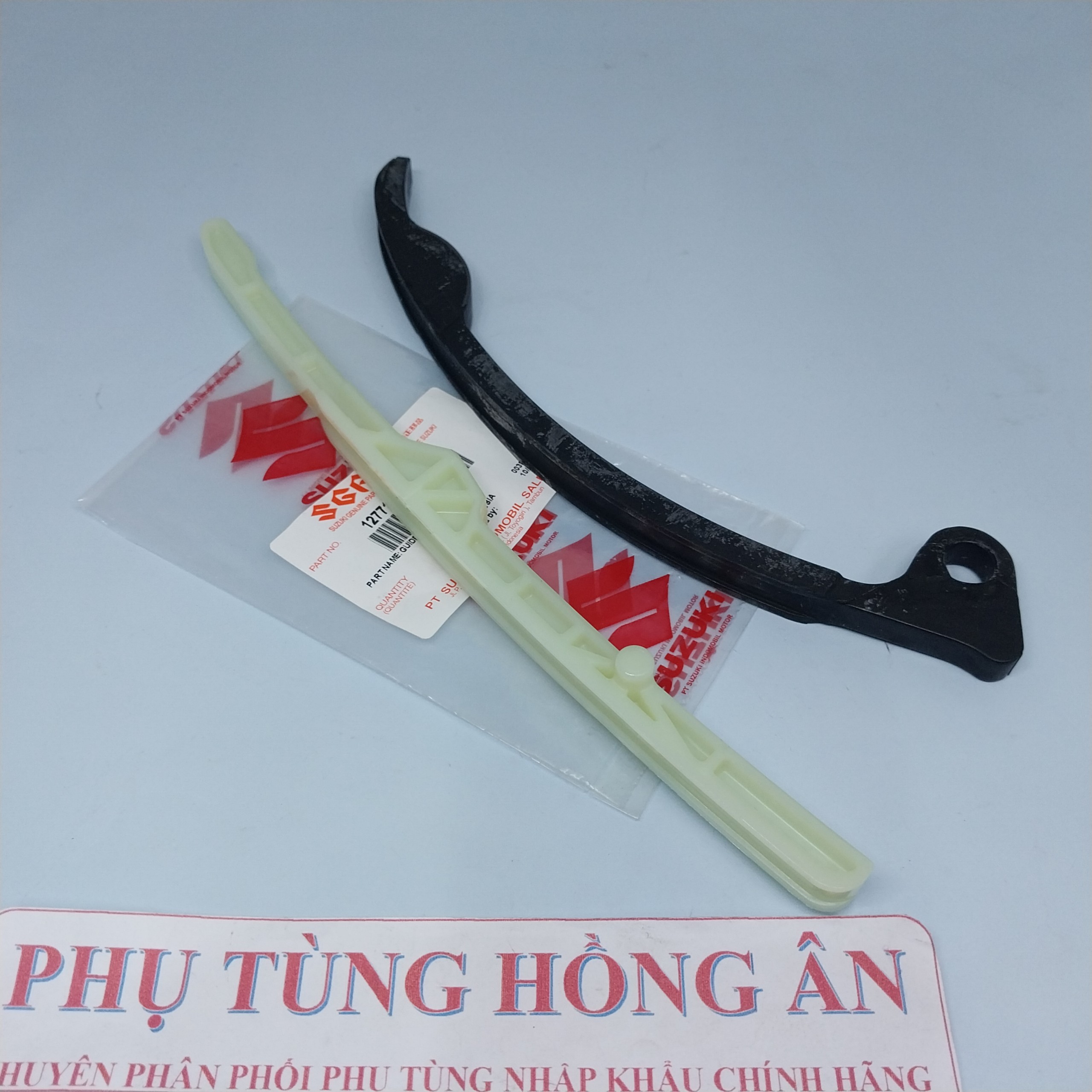 Thằn lằn sên cam raider fi, satria fi nhập khẩu chính hãng suzuki indonesia - pt hồng ân