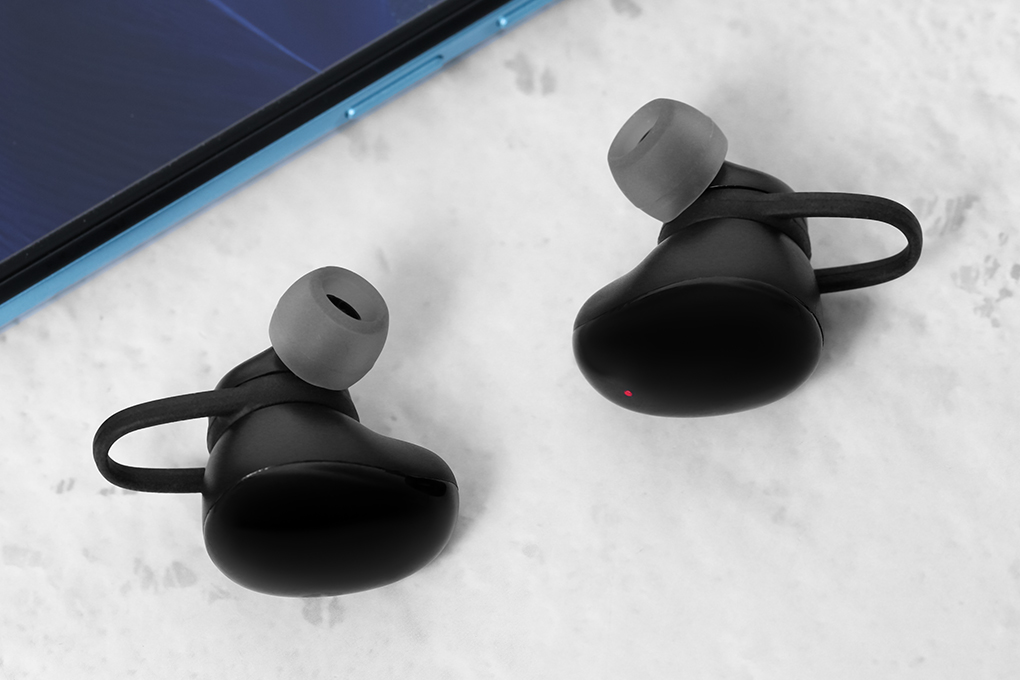 Tai nghe Bluetooth True Wireless Mozard TS11 mini