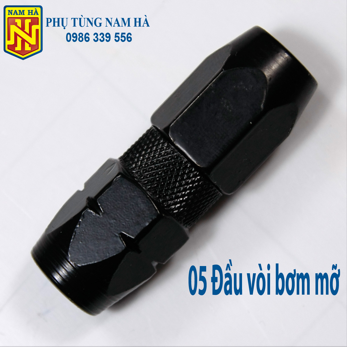 05 Đầu bơm mỡ bò đầu vòi bơm mỡ 875D